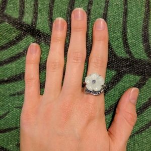 Lot of Vintage Rings!!